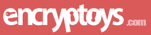 Encryptoys